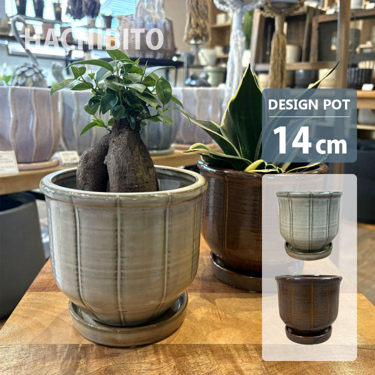 YD026-140 – 鉢人