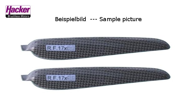 RFM carbon folding props – Hacker Motor Shop USA