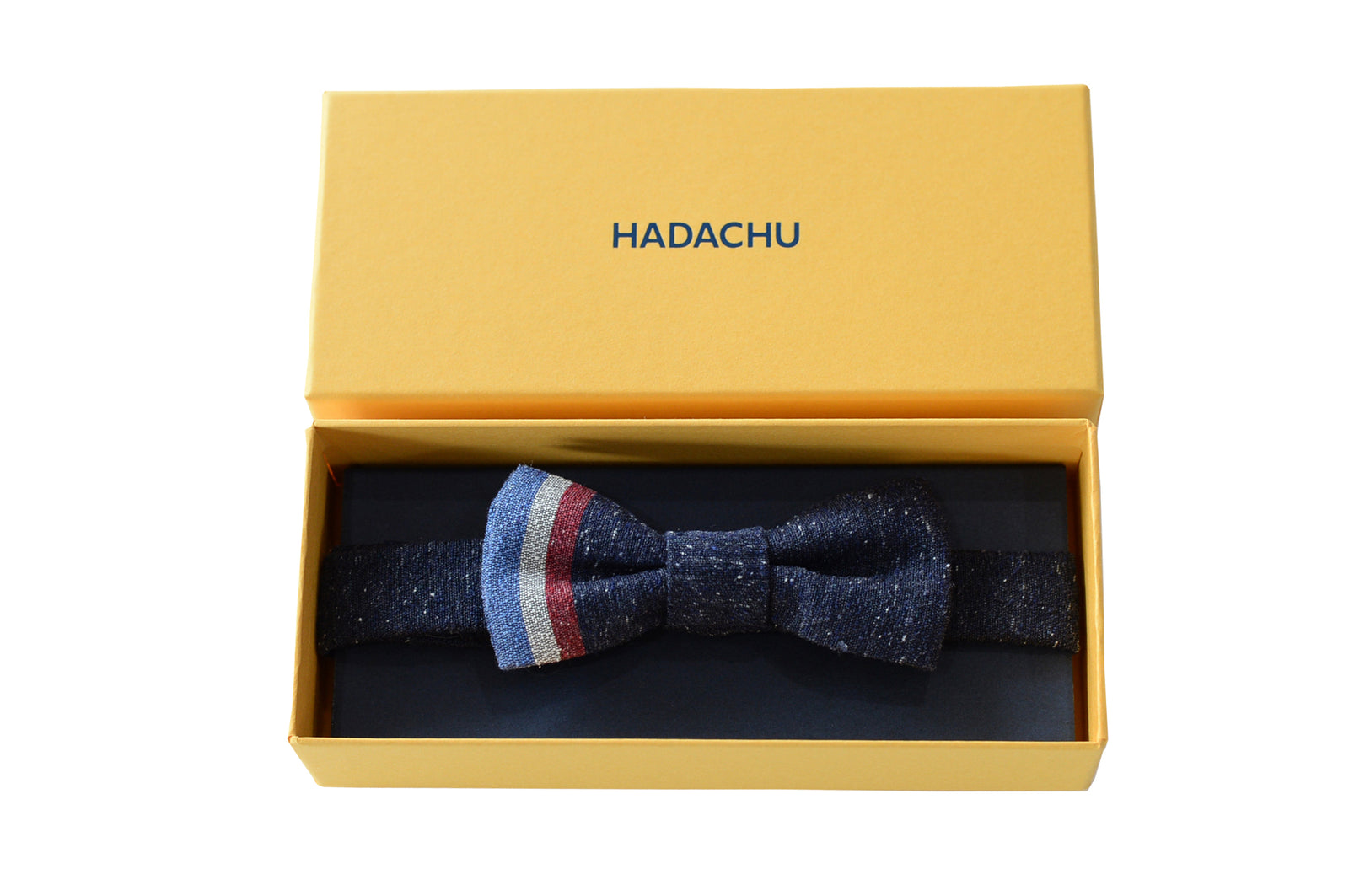 キッズ蝶ネクタイ（ボウタイ） Kids Bowtie K-729 – 羽田忠織物