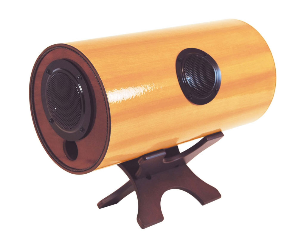 RS-0802 | エムズシステム 波動スピーカー