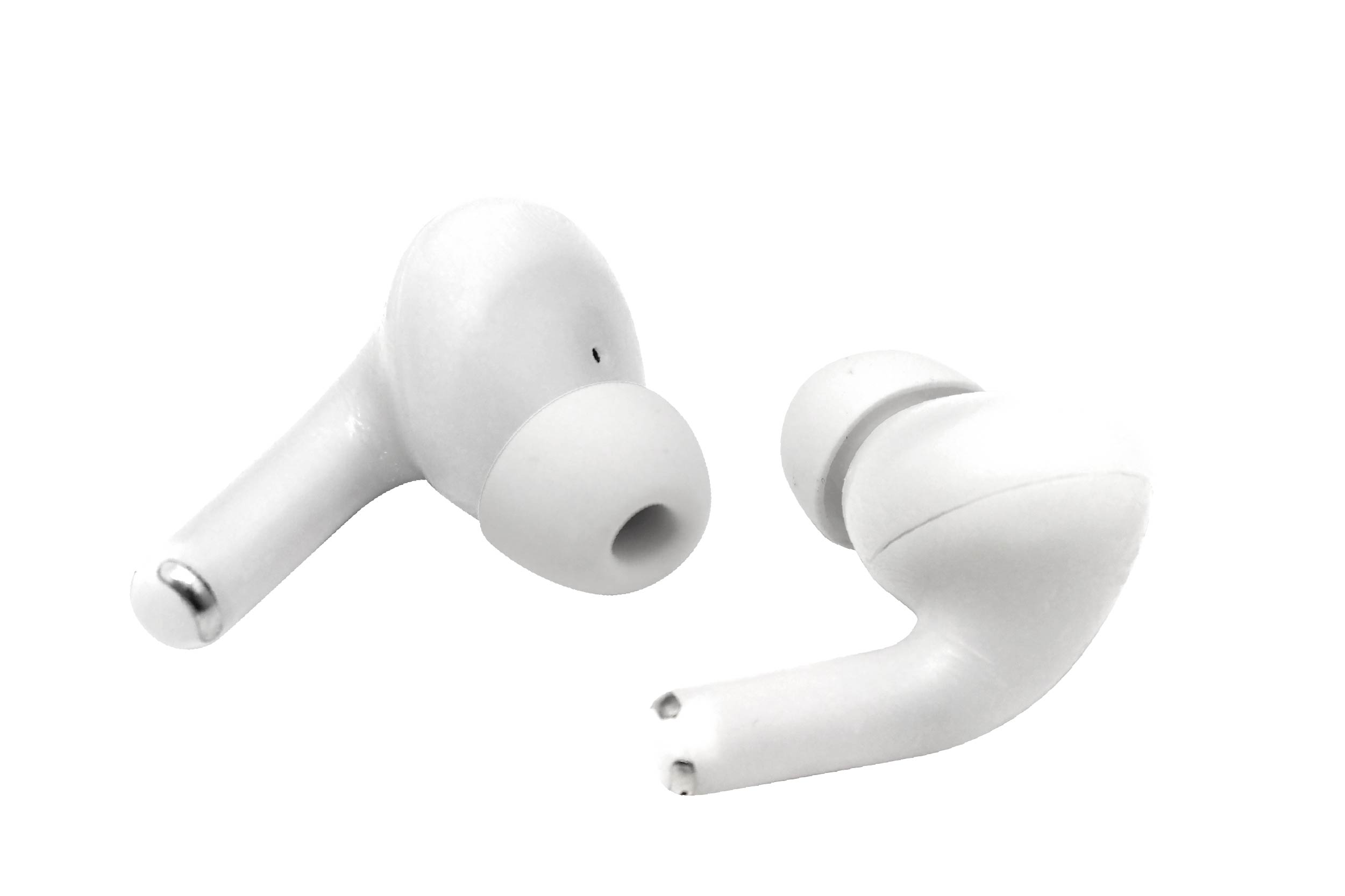 スマートディスプレイ ノイズキャンセリングイヤフォン | 株式会社ハック