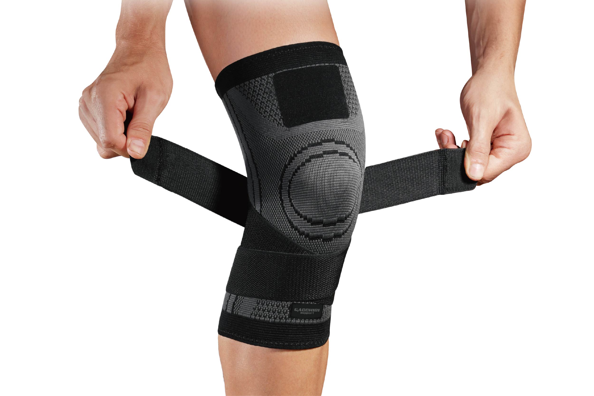 膝サポーター | 株式会社ハック