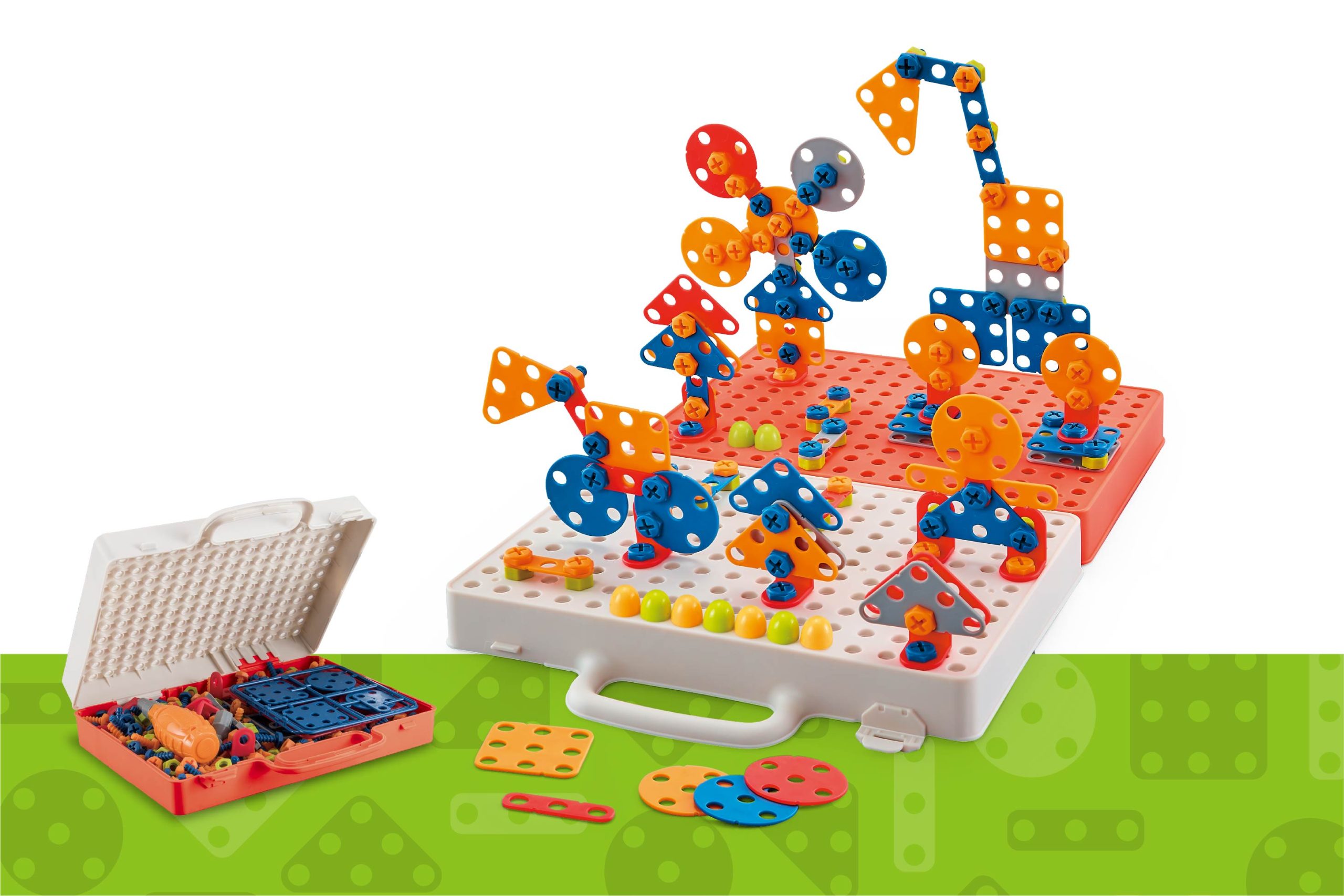 3Dパズルボックス | 株式会社ハック