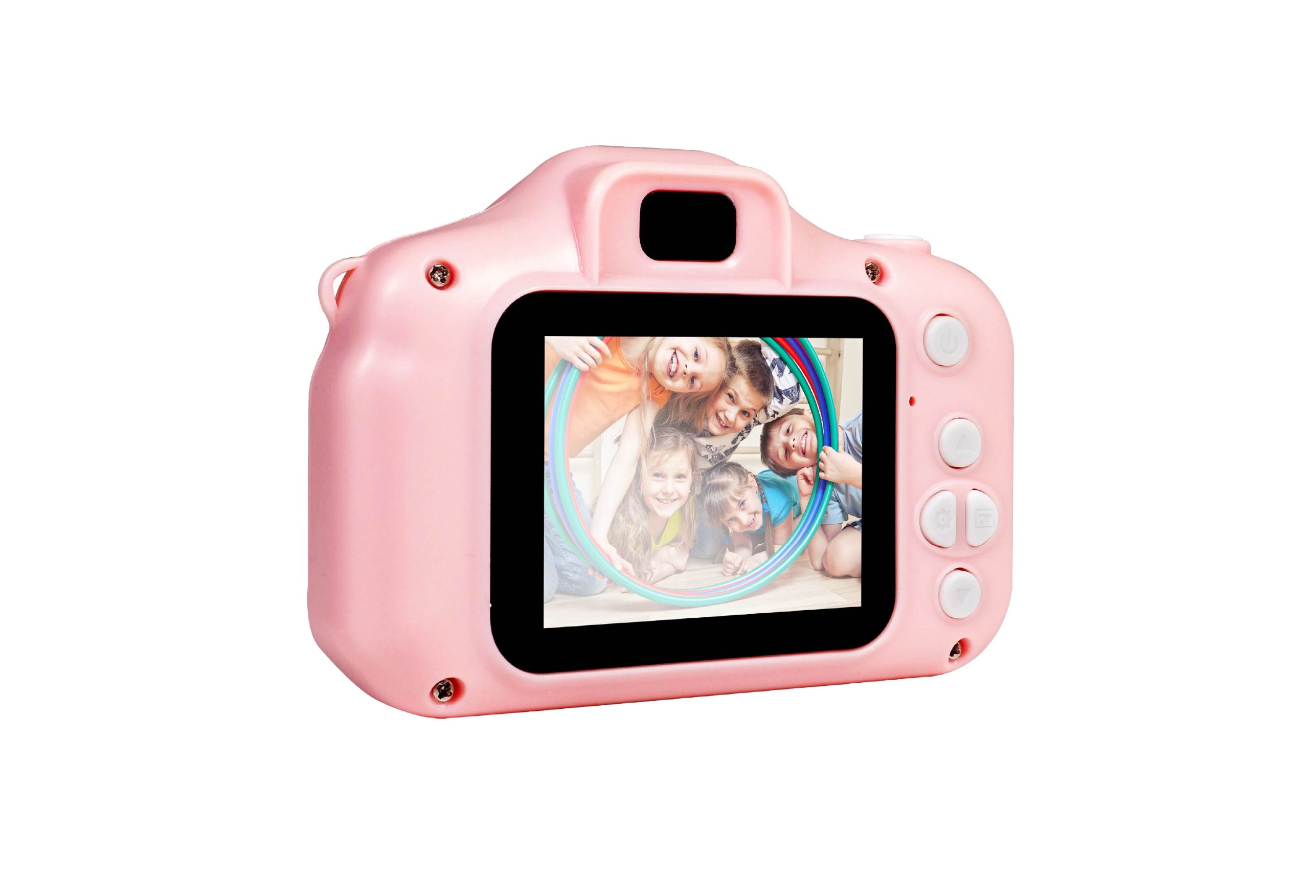 キッズトイカメラ | 株式会社ハック