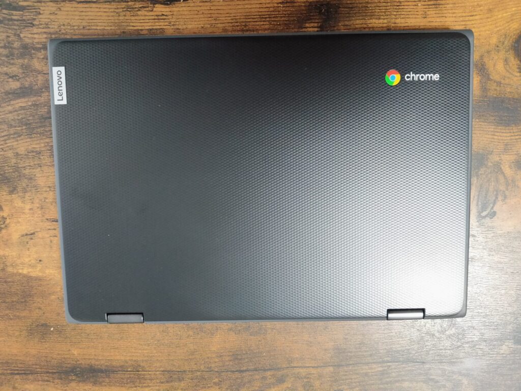 Chromebookの初期設定を説明 | はじめのiT | はじめのiT