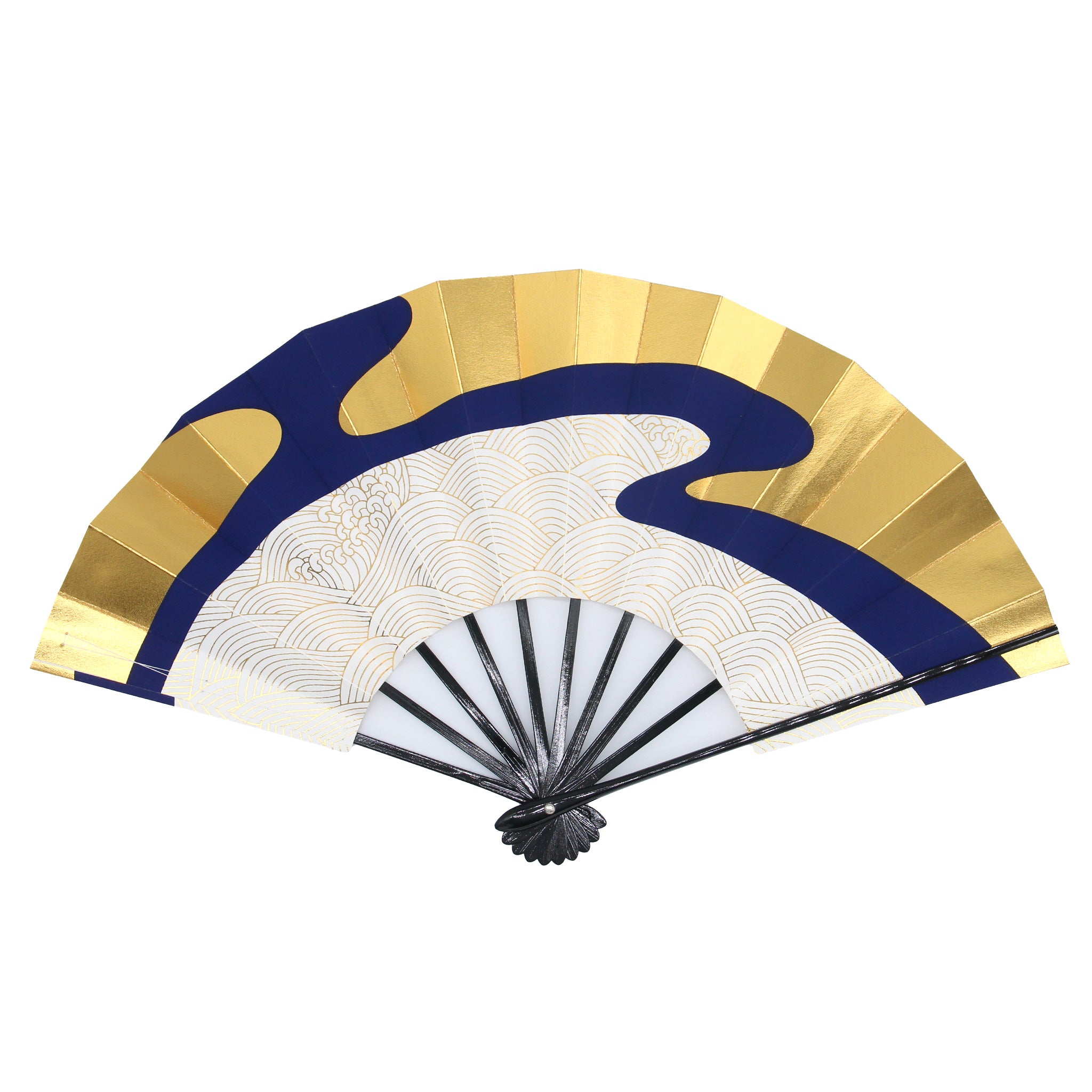 舞扇子 青海雲（全2種類） – 白竹堂オンラインショップ