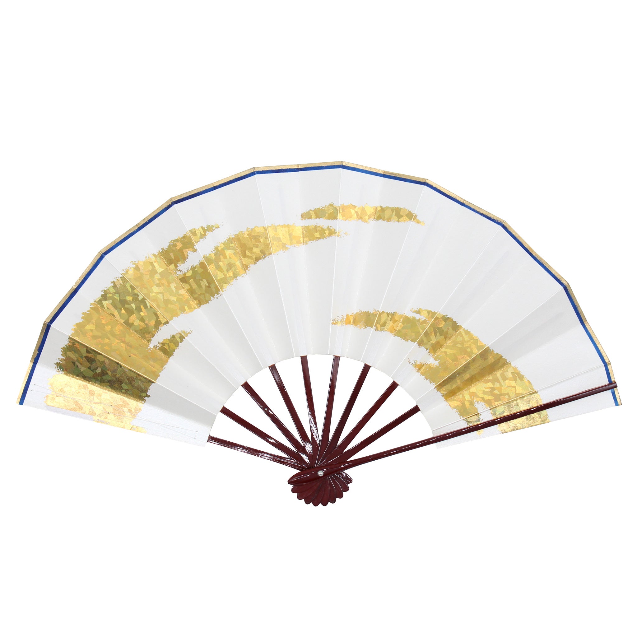 舞扇子 天金雲（全2種類） – 白竹堂オンラインショップ