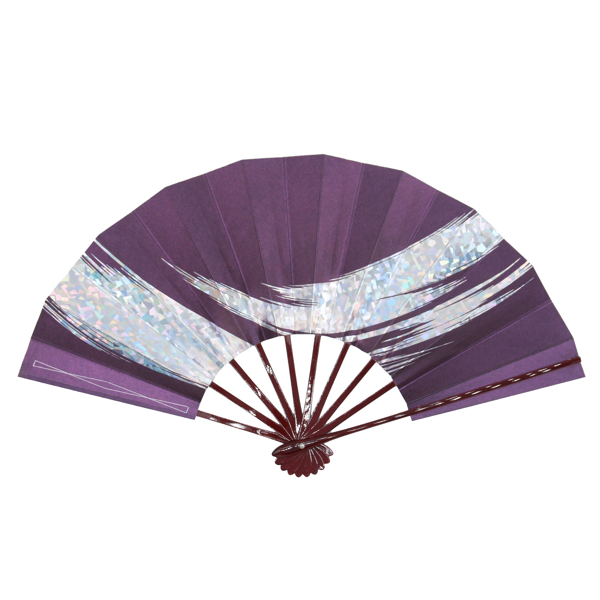 舞扇子 大納言（全2種類） – 白竹堂オンラインショップ