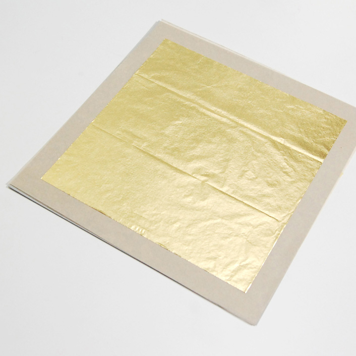 箔一 hakuichi 金箔 金沢箔 金沢 工芸品 金澄(厚口)