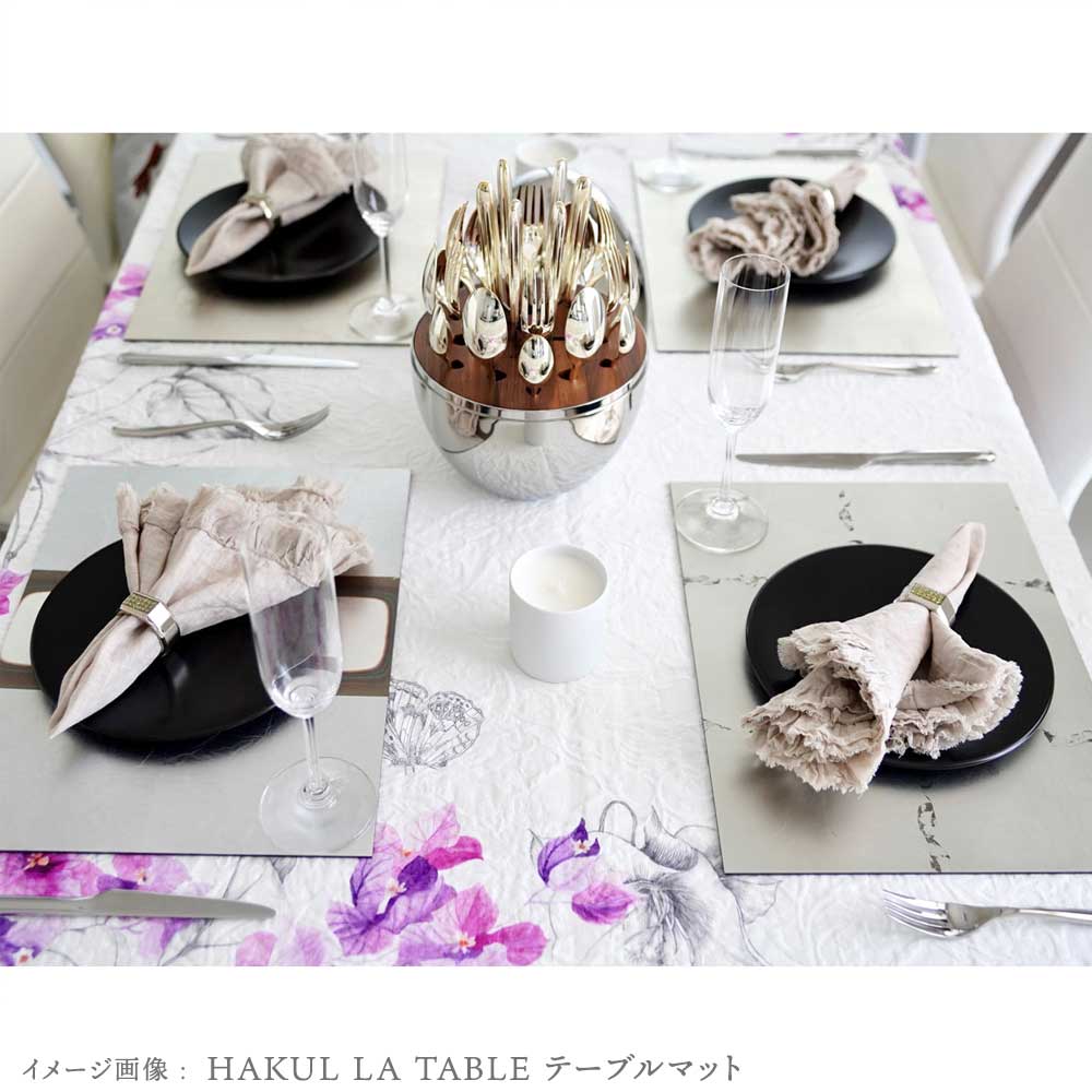 箔一 hakuichi 金箔 金沢箔 金沢 工芸品 【HAKU LA TABLE】 ティー