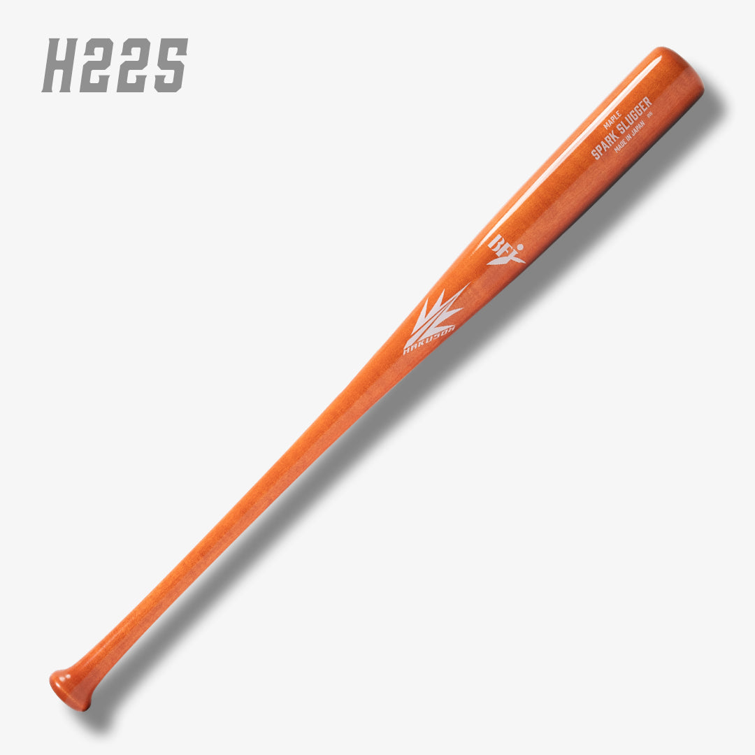 H225 [SPARK SLUGGER] BFJ – HAKUSOH BAT