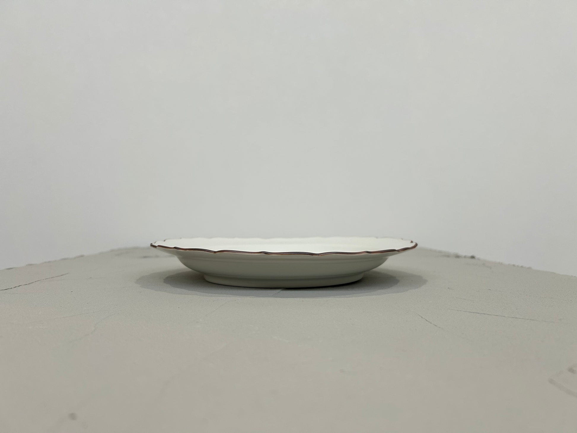 NOVEM】キキョウミート皿/HK00479 – ジェネラルストア 百代