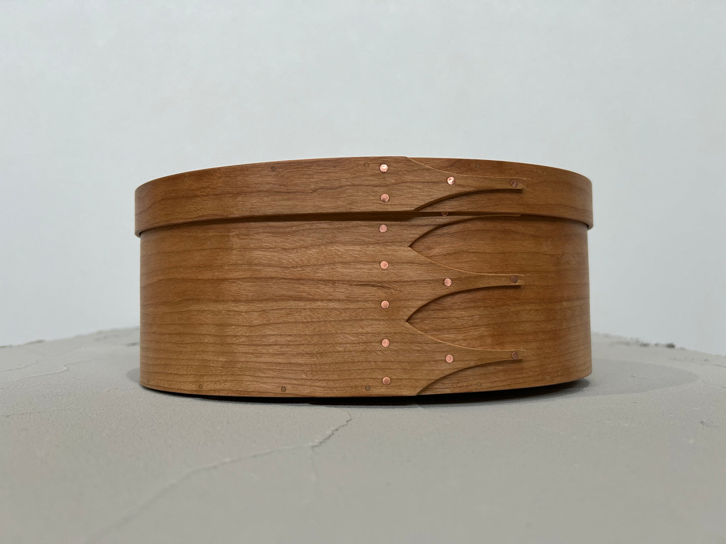 IFUJI 井藤昌志】 OVAL BOX type-R #5/HK00176 – ジェネラルストア 百代