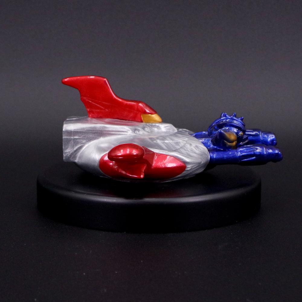 4月13日(日)より販売開始】【ヒカリトイズ】UFOロボ グレンダイザー