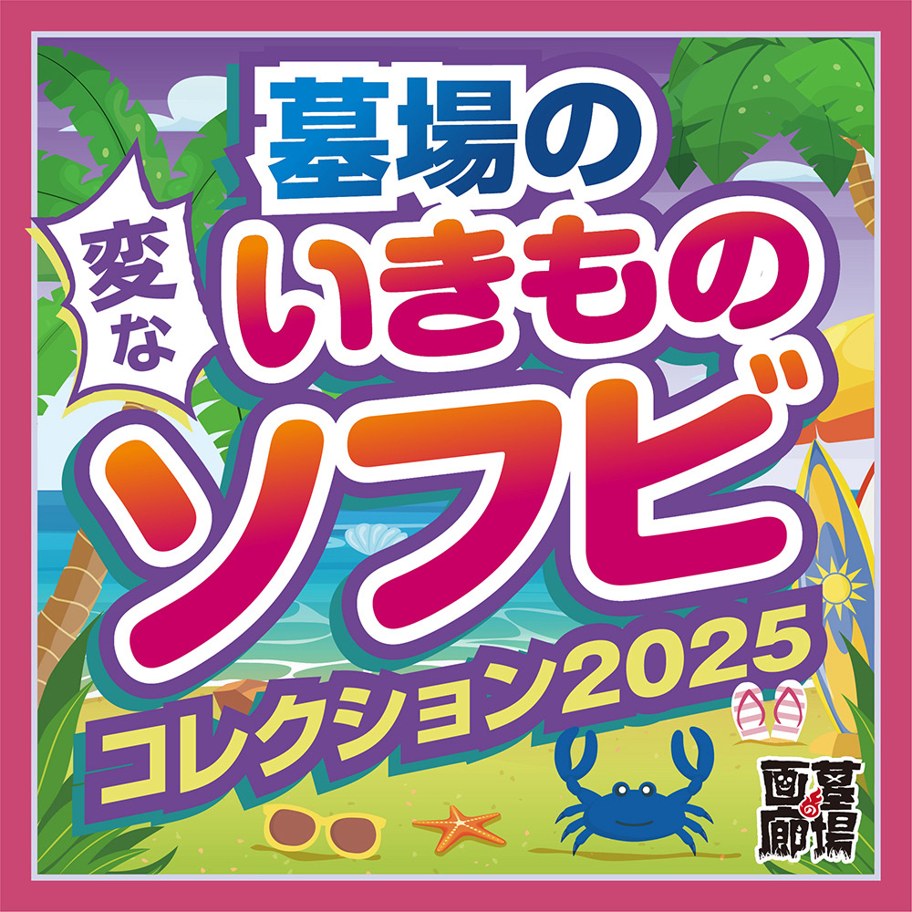 8月6日(水)18時より抽選開始】【garbagetoyyyyy】亀が登場