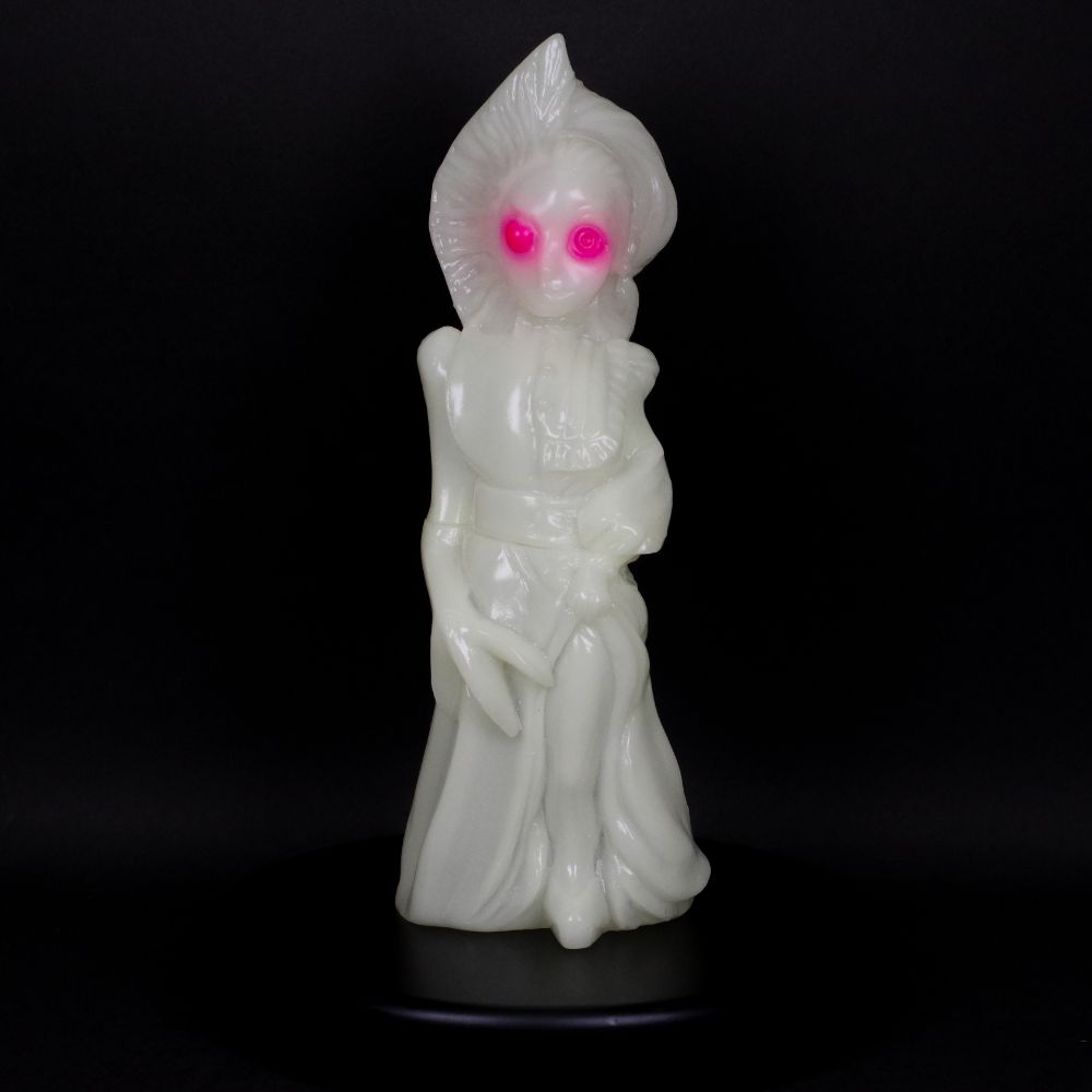 7月15日(土)10時より《都市伝説展~みんなのオカルト50年史~》で販売