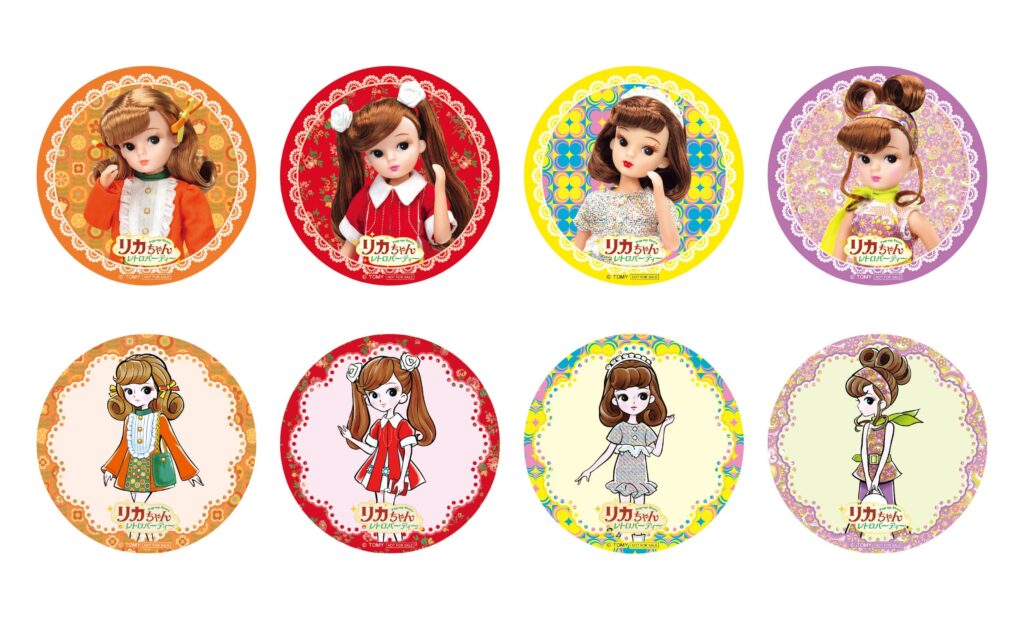 ☆イベント情報☆ 『リカちゃん エポスカードデビュー記念 POP-UP