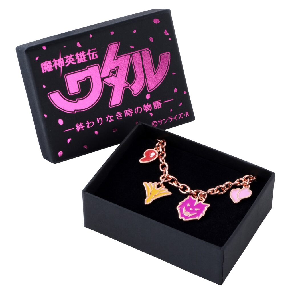 ☆通販情報☆「魔神英雄伝ワタル&魔神創造伝ワタル展」の事後通販が9月