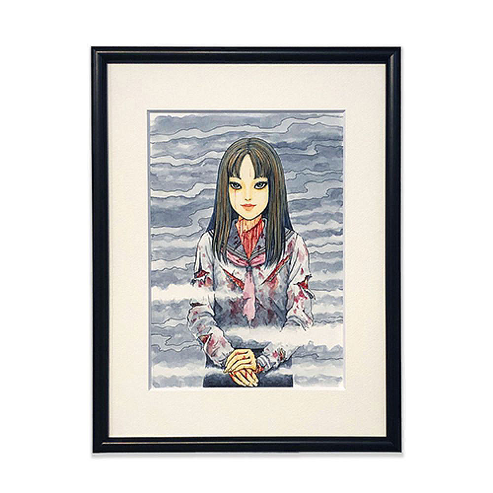 ☆イベント情報☆7月1日(土)11時から8月1日(火)まで「怪奇サミット2023