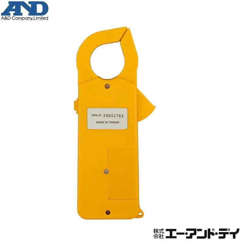 はかり商店 / A&D クランプメーター AD-5581