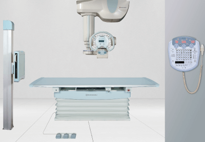 設備紹介 - 博多メディカルクリニック