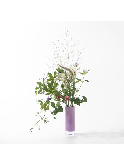 Henry Dean パイプS フラワーベース（フラワーベース）｜Madu（マディ