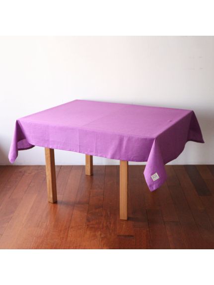 ベラルーシリネン テーブルクロス（テーブルクロス）｜Madu（マディ