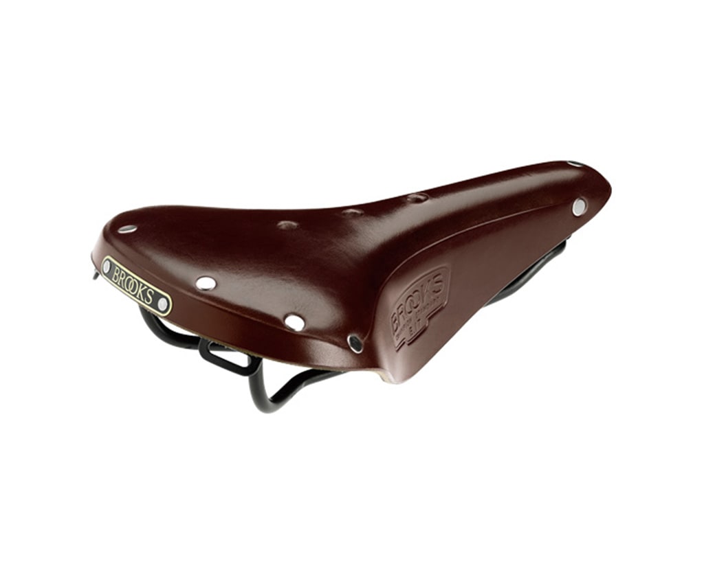 BROOKSのサドル、B17 STANDARD - 自転車通販 – Hakkle（ハックル）