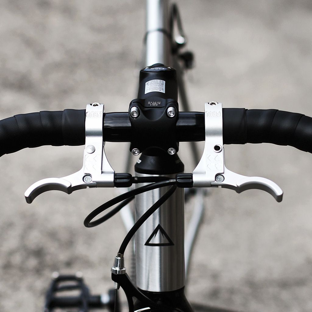 PAUL（ポール）のブレーキレバー、Cross Lever - 自転車通販 – Hakkle