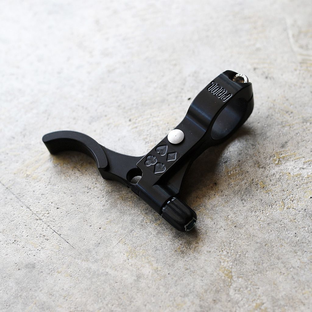 PAUL（ポール）のブレーキレバー、E-LEVER - 自転車通販 – Hakkle