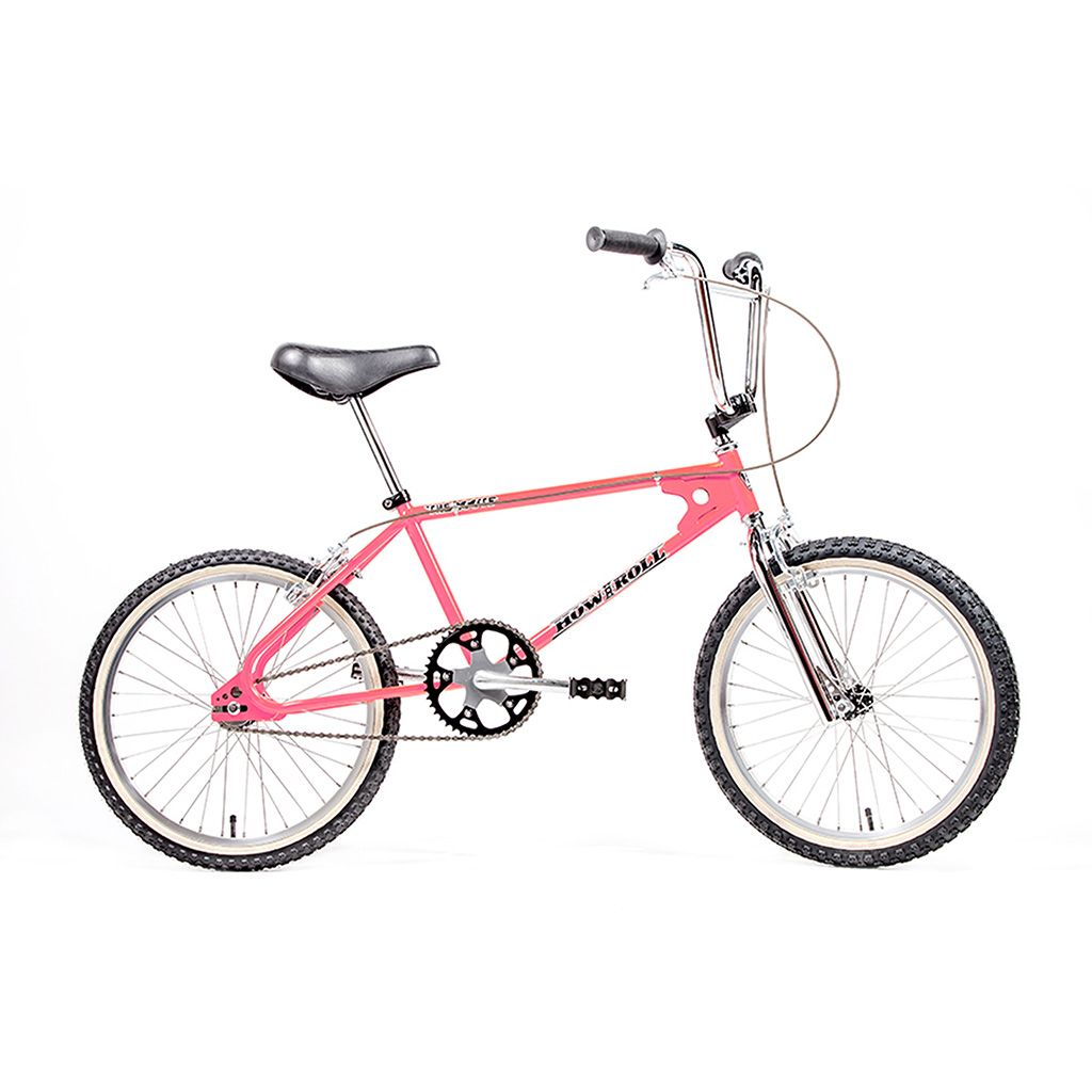 HOW I ROLLのオールドスクールBMX、THE ROOTS - 自転車通販 – Hakkle