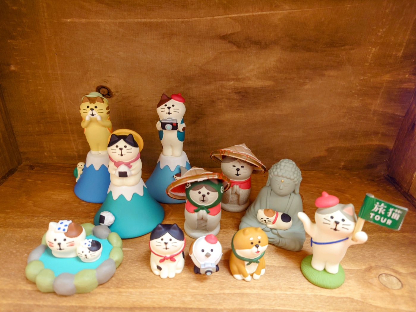 人気のコンコンブル新商品が入荷しました！ | | 金森赤レンガ倉庫・函館