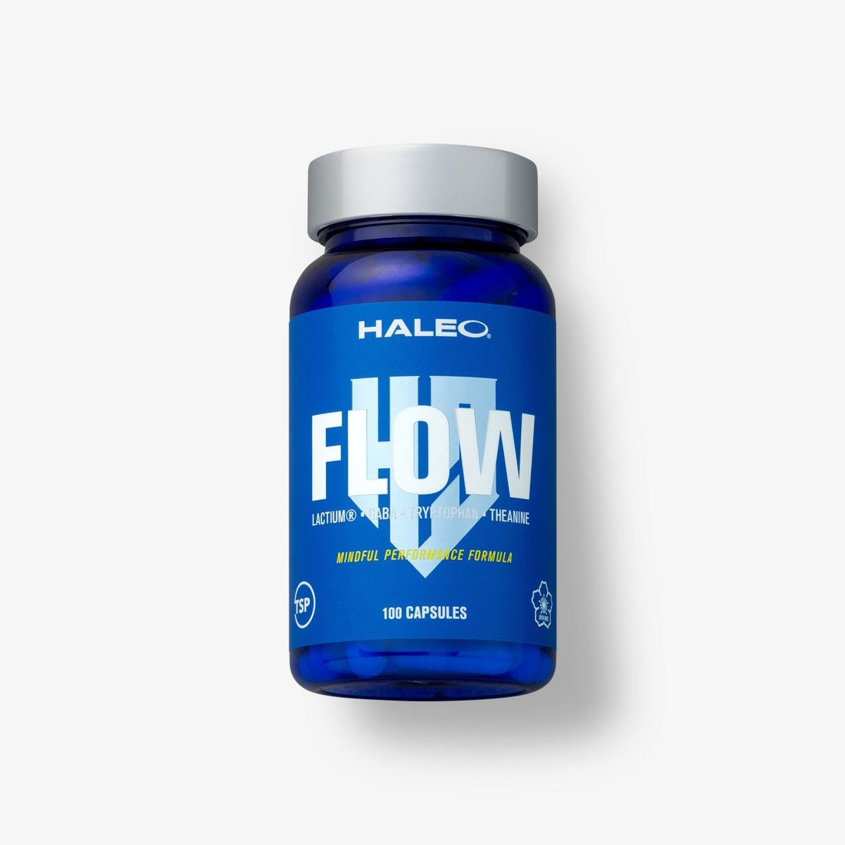 FLOW フロー リカバリー サプリメント アミノ酸 トリプトファン