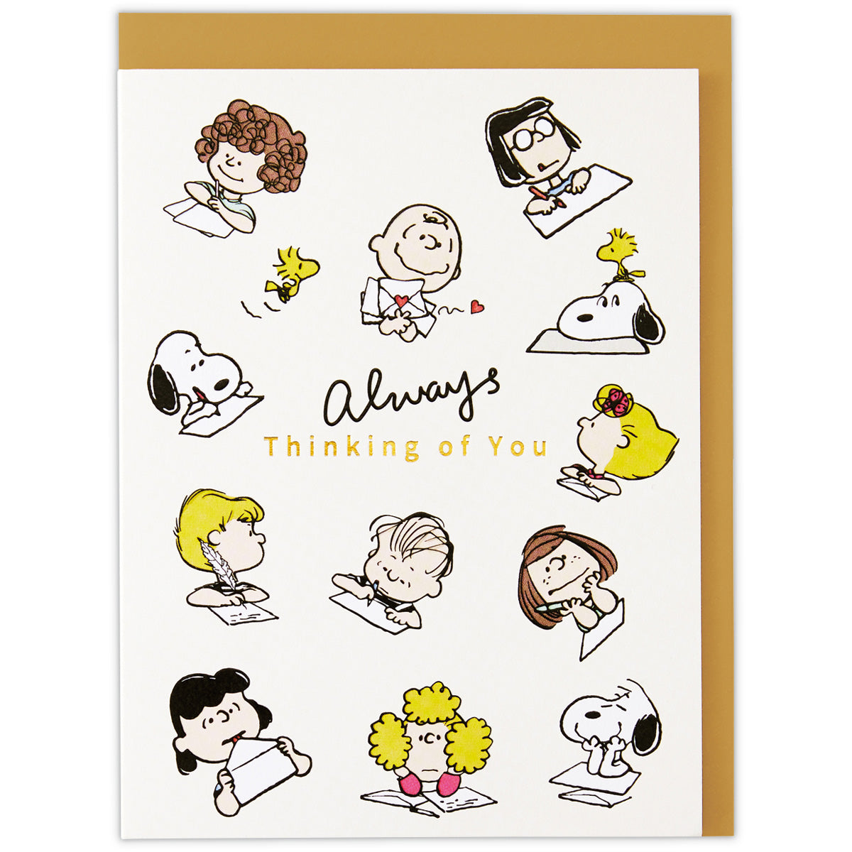 スヌーピー いろんな顔【多目的】｜日本ホールマーク公式通販 – 日本