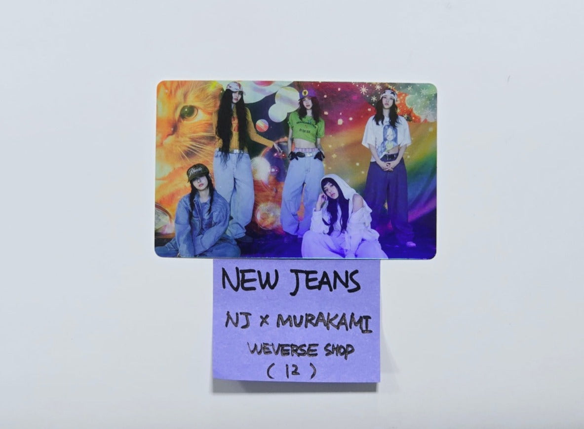 NewJeans 