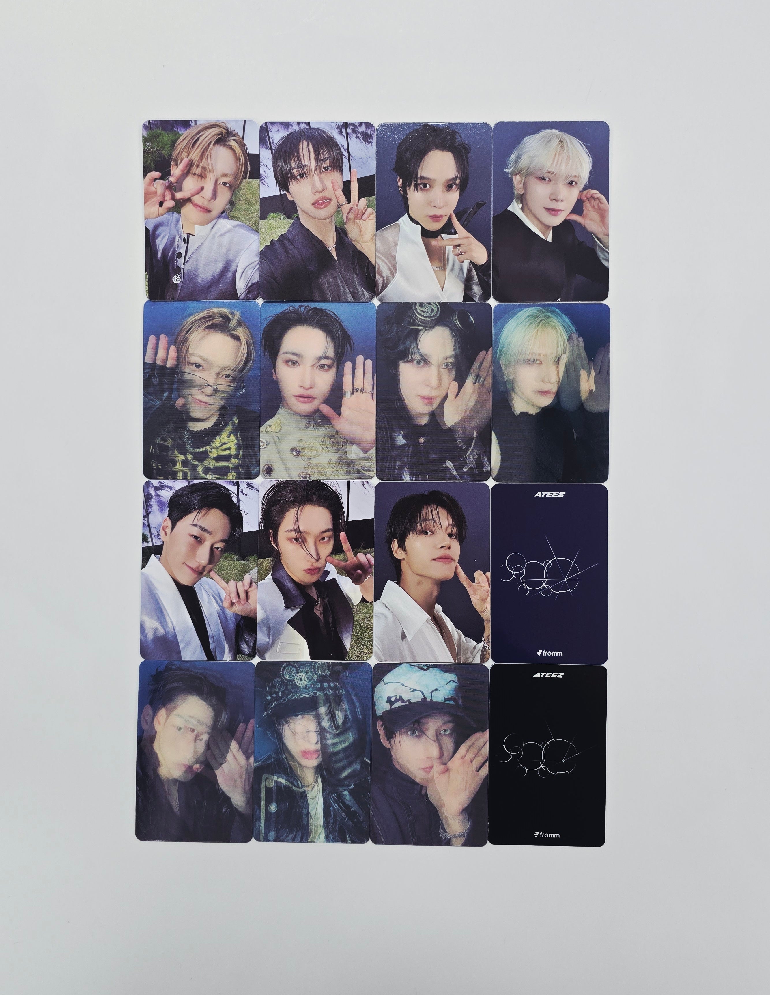 The Home of K POP -Memorabilia – HALLYUSUPERSTORE