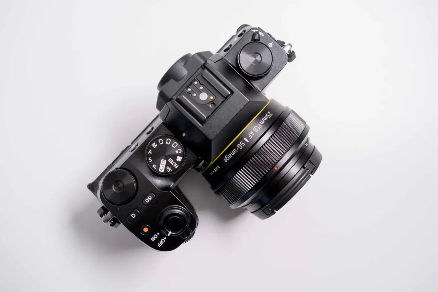 作例あり】SG-image AF 25mm F1.8 STM (Xマウント) レビュー！中華製