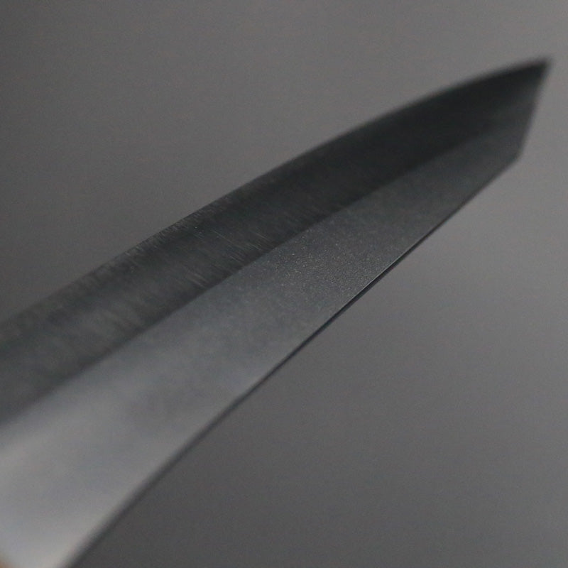 黒崎優 新月光 VGxeos 牛刀 210mm 黒崎優 「新 月光」牛刀 包丁 270mm