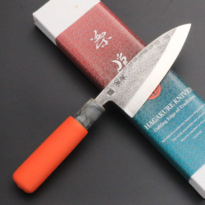 出刃包丁 – HAGAKURE