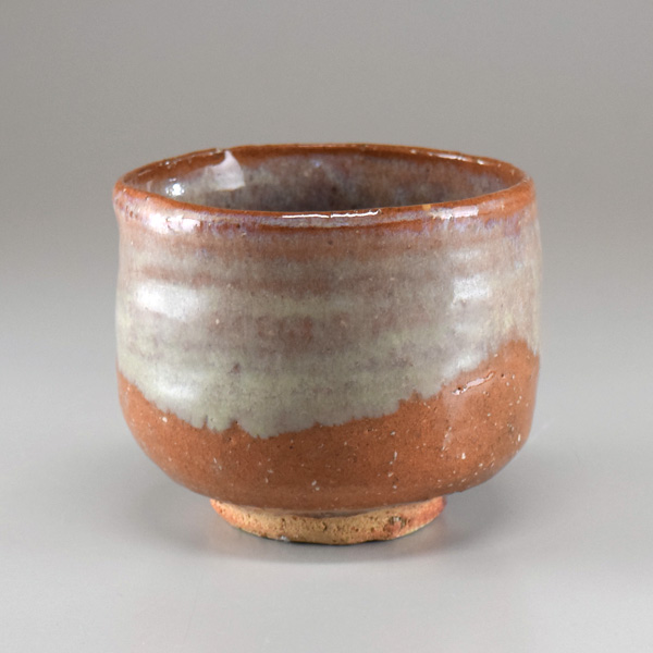 二重掛茶碗 | 萩焼ショップ【泉-IZUMI】