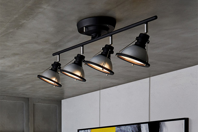 シーリングライト Delight デライト 4-remote｜ライト・照明