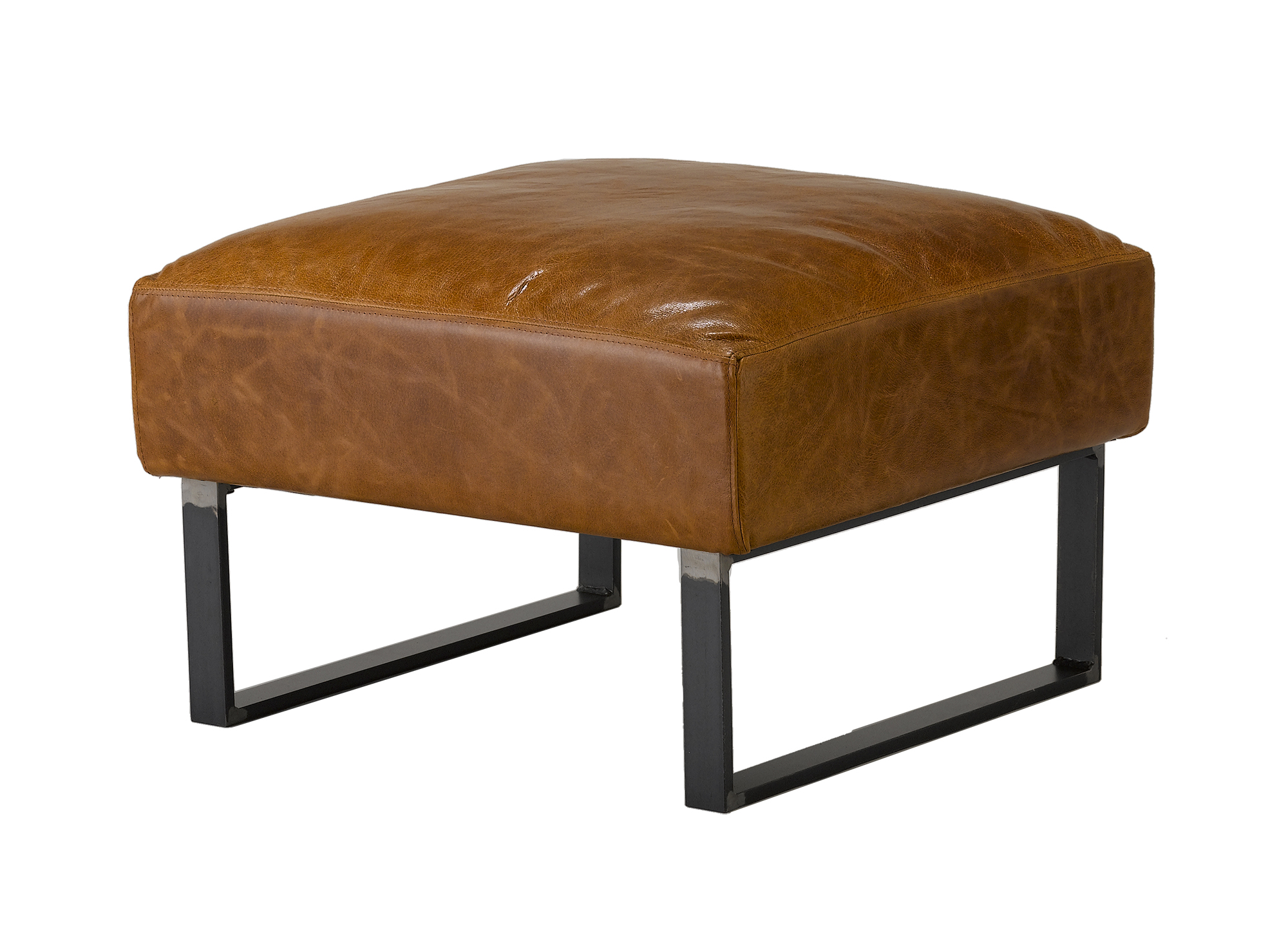 BAN アイアン オットマン｜インテリア・家具｜ソファ｜オシャレ建材EC