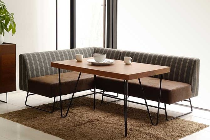 ソファ CAFF ストライプ｜インテリア・家具｜ソファ｜オシャレ建材EC