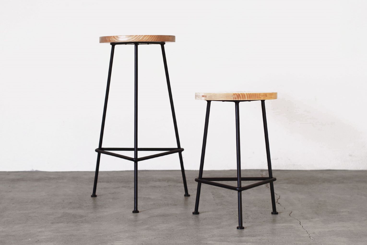 スツール SL IRON｜インテリア・家具｜スツール｜オシャレ建材ECサイト