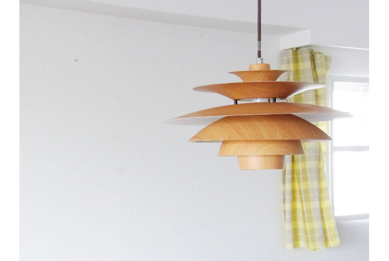 ペンダントライト Norden ノルデン｜ライト・照明｜ペンダントライト