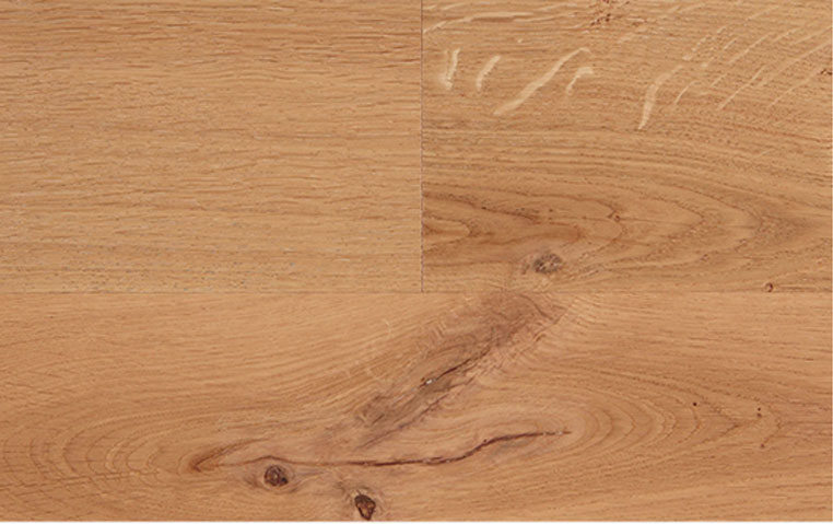 HAGSオリジナル】遮音フローリング(L45) アトラス オーク [W140]｜床材