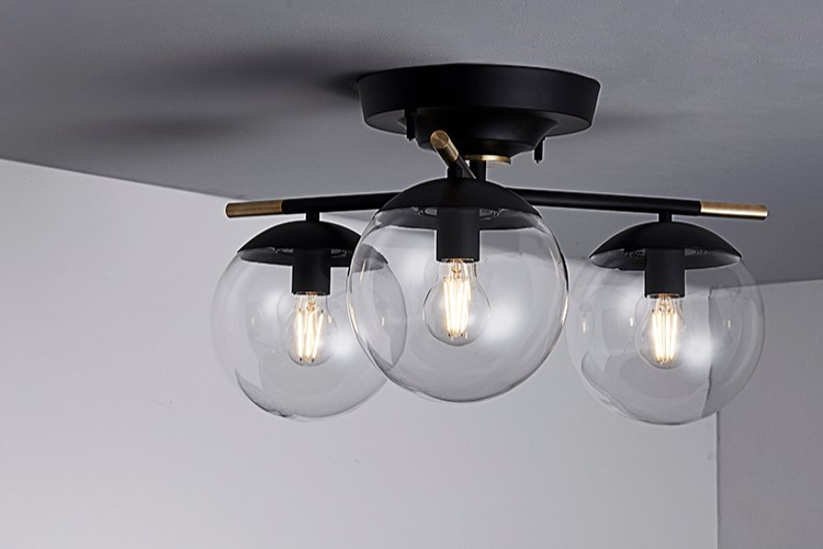 シーリングライト Bliss ブリス 3｜ライト・照明｜シーリングライト