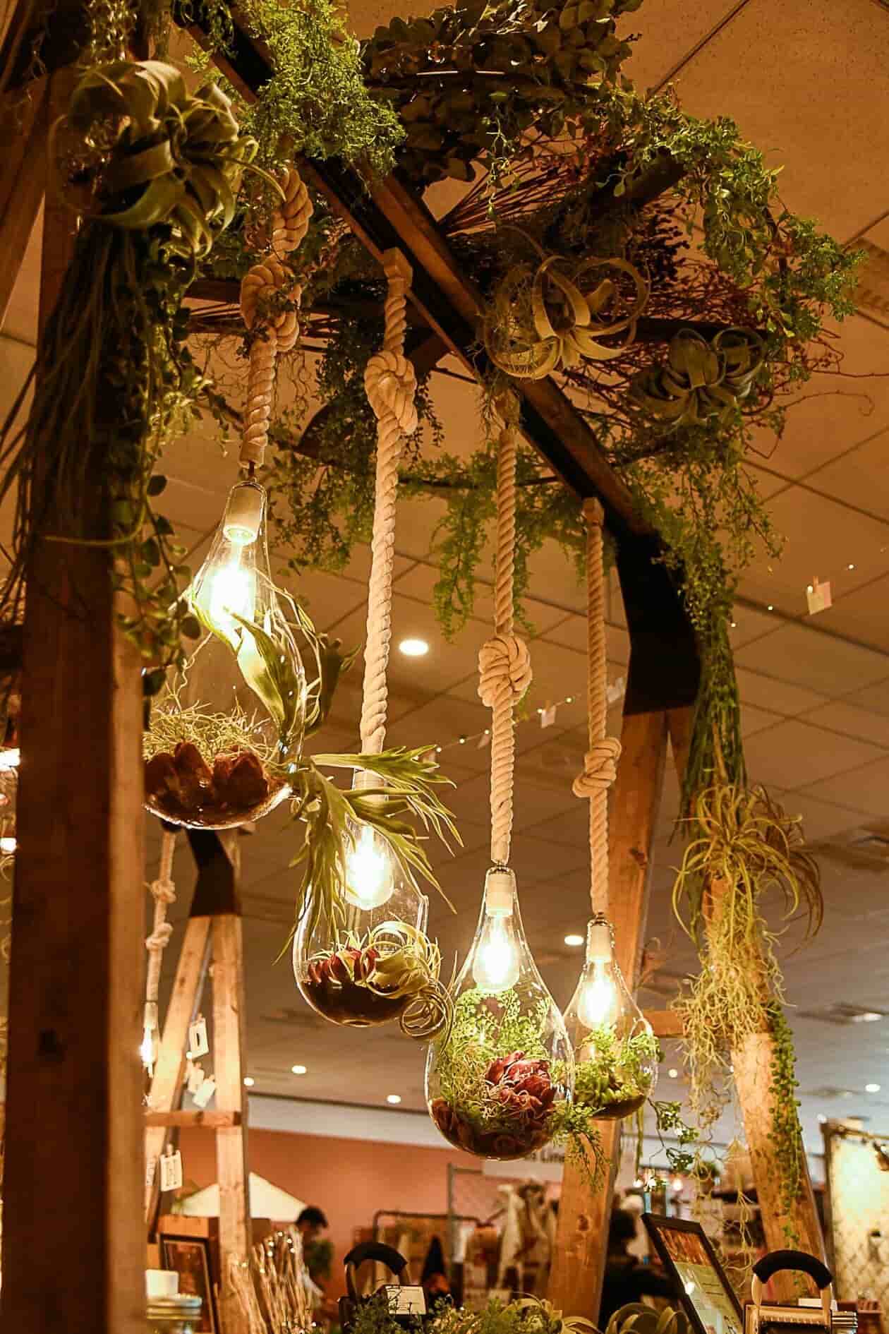 ペンダントライト ボタニカル L-FGB｜ライト・照明｜ペンダントライト