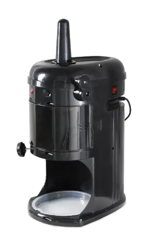 おすすめの業務用・家庭用かき氷機をご紹介 人気のふわふわかき氷も