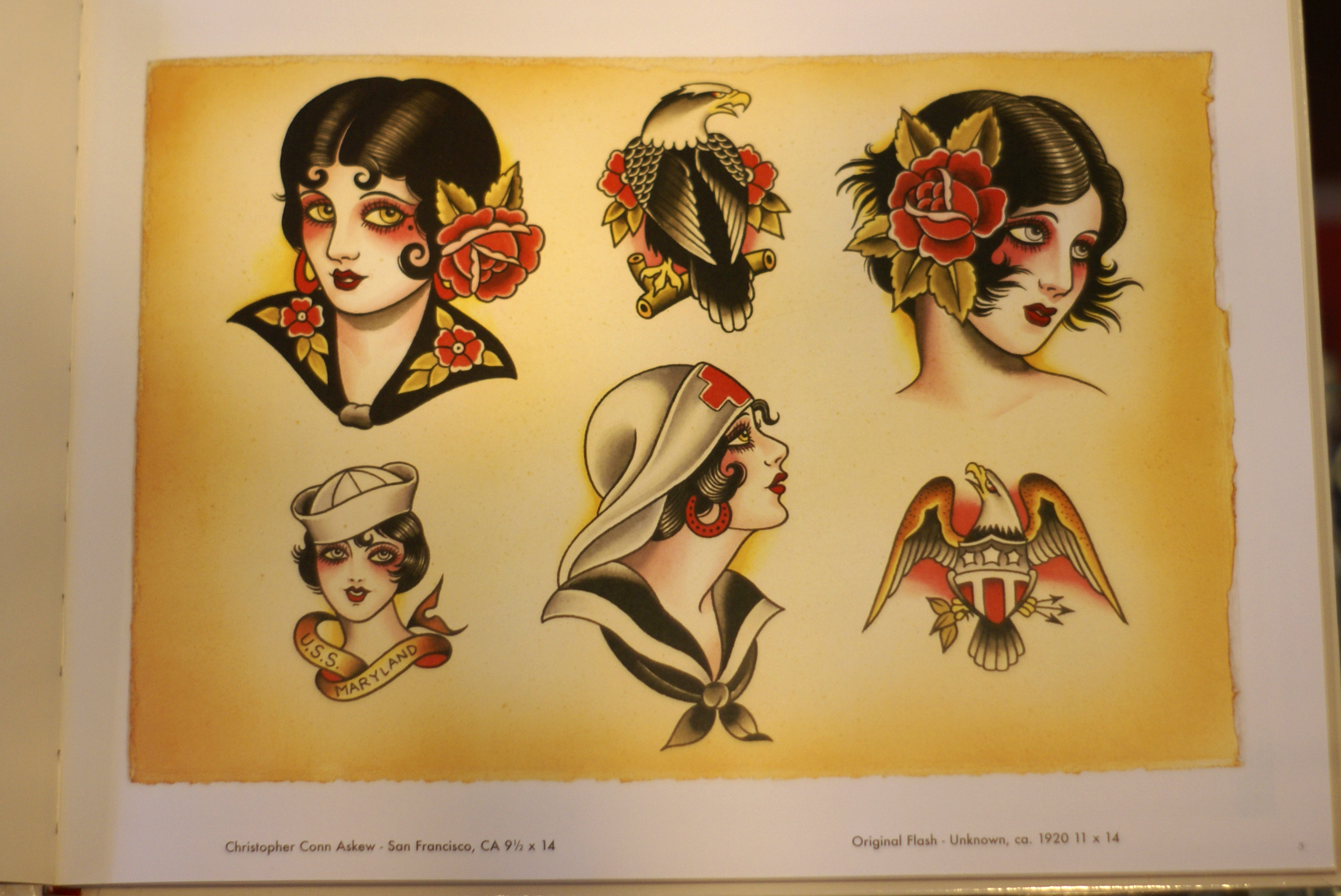 Revisited : a tribute to Flash From the Past – Spellcraft